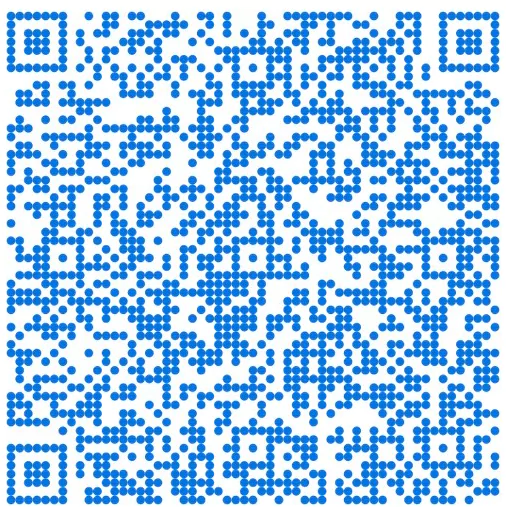 Venmo QR Code